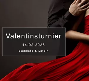 Valentinsturnier 2026